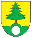 Prášily